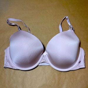 Victoria’s Secret Lightly Lined Lilac Bra - 34D